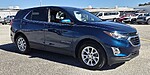 Used 2020 CHEVROLET EQUINOX FWD 4DR LT W/1LT in ST. PETERSBURG, FLORIDA