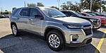 Used 2023 CHEVROLET TRAVERSE LS in ST. PETERSBURG, FLORIDA