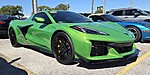 Used 2026 CHEVROLET CORVETTE Z06 in ST. PETERSBURG, FLORIDA