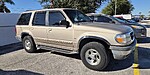 Used 1998 FORD EXPLORER  in ST. PETERSBURG, FLORIDA