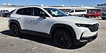 Used 2024 MAZDA CX-50 2.5 S PREFERRED PACKAGE AWD in ST. PETERSBURG, FLORIDA