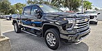 Used 2026 CHEVROLET SILVERADO 2500 HIGH COUNTRY in ST. PETERSBURG, FLORIDA