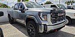 Used 2025 GMC SIERRA 2500 AT4 in ST. PETERSBURG, FLORIDA