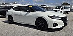 Used 2021 NISSAN MAXIMA SR 3.5L in ST. PETERSBURG, FLORIDA