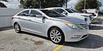 Used 2012 HYUNDAI SONATA SE in ST. PETERSBURG, FLORIDA