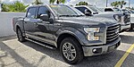 Used 2016 FORD F-150 XLT in ST. PETERSBURG, FLORIDA