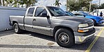 Used 1999 CHEVROLET SILVERADO 1500 BASE in ST. PETERSBURG, FLORIDA