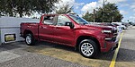 Used 2019 CHEVROLET SILVERADO 1500 RST in ST. PETERSBURG, FLORIDA