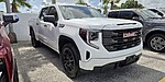 Used 2024 GMC SIERRA 1500 PRO in ST. PETERSBURG, FLORIDA