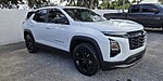 Used 2025 CHEVROLET EQUINOX LT in ST. PETERSBURG, FLORIDA