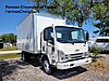 New 2024 CHEVROLET 4500 HG LCF GAS BASE in BRANDON, FLORIDA