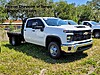New 2024 CHEVROLET SILVERADO 3500 WORK TRUCK in BRANDON, FLORIDA