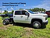 New 2024 CHEVROLET SILVERADO 3500 WORK TRUCK in BRANDON, FLORIDA