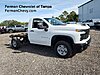 New 2024 CHEVROLET SILVERADO 2500 WORK TRUCK in BRANDON, FLORIDA