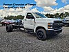 New 2024 CHEVROLET SILVERADO MD WORK TRUCK in BRANDON, FLORIDA