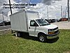 New 2024 CHEVROLET EXPRESS WORK VAN in BRANDON, FLORIDA