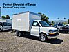 New 2024 CHEVROLET EXPRESS WORK VAN in BRANDON, FLORIDA