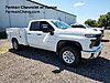 New 2024 CHEVROLET SILVERADO 3500 WORK TRUCK in BRANDON, FLORIDA