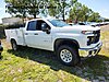 New 2024 CHEVROLET SILVERADO 3500 WORK TRUCK in BRANDON, FLORIDA