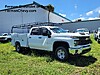 New 2024 CHEVROLET SILVERADO 2500 WORK TRUCK in BRANDON, FLORIDA