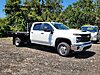 New 2024 CHEVROLET SILVERADO 3500 WORK TRUCK in BRANDON, FLORIDA