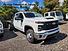 New 2024 CHEVROLET SILVERADO 3500 WORK TRUCK in BRANDON, FLORIDA