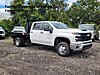 New 2024 CHEVROLET SILVERADO 3500 WORK TRUCK in BRANDON, FLORIDA