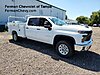 New 2024 CHEVROLET SILVERADO 3500 WORK TRUCK in BRANDON, FLORIDA