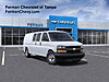 New 2024 CHEVROLET EXPRESS WORK VAN in BRANDON, FLORIDA