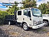 New 2024 CHEVROLET 3500 HG LCF Gas BASE in BRANDON, FLORIDA