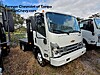 New 2024 CHEVROLET 3500 HG LCF Gas BASE in BRANDON, FLORIDA