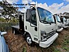 New 2024 CHEVROLET 3500 HG LCF Gas BASE in BRANDON, FLORIDA