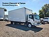 New 2025 CHEVROLET 5500 XG LCF Gas  in BRANDON, FLORIDA