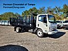 New 2025 CHEVROLET 5500 HG LCF Gas BASE in BRANDON, FLORIDA