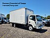 New 2025 CHEVROLET 5500 HG LCF Gas BASE in BRANDON, FLORIDA
