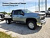 New 2025 CHEVROLET SILVERADO 3500 LT in BRANDON, FLORIDA