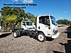New 2025 CHEVROLET 4500 HG LCF GAS BASE in BRANDON, FLORIDA