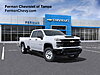 New 2025 CHEVROLET SILVERADO 2500 WORK TRUCK in BRANDON, FLORIDA