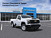 New 2025 CHEVROLET SILVERADO 2500 WORK TRUCK in BRANDON, FLORIDA