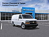 New 2025 CHEVROLET EXPRESS WORK VAN in BRANDON, FLORIDA