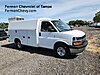 New 2024 CHEVROLET EXPRESS WORK VAN in BRANDON, FLORIDA