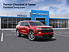 New 2025 CHEVROLET TRAVERSE FWD LT in BRANDON, FLORIDA