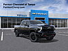 New 2025 CHEVROLET SILVERADO 2500 LTZ in BRANDON, FLORIDA