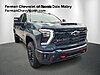 New 2025 CHEVROLET SILVERADO 2500 LT in BRANDON, FLORIDA