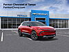 New 2025 CHEVROLET Equinox EV LT2 W/PDE in BRANDON, FLORIDA
