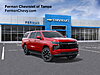 New 2025 CHEVROLET SUBURBAN RST in BRANDON, FLORIDA