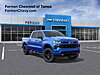 New 2026 CHEVROLET SILVERADO 1500 RST in BRANDON, FLORIDA