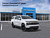 New 2025 CHEVROLET SUBURBAN PREMIER in BRANDON, FLORIDA