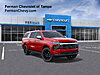 New 2025 CHEVROLET SUBURBAN PREMIER in BRANDON, FLORIDA