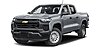 New 2026 CHEVROLET COLORADO 4WD ZR2 in BRANDON, FLORIDA